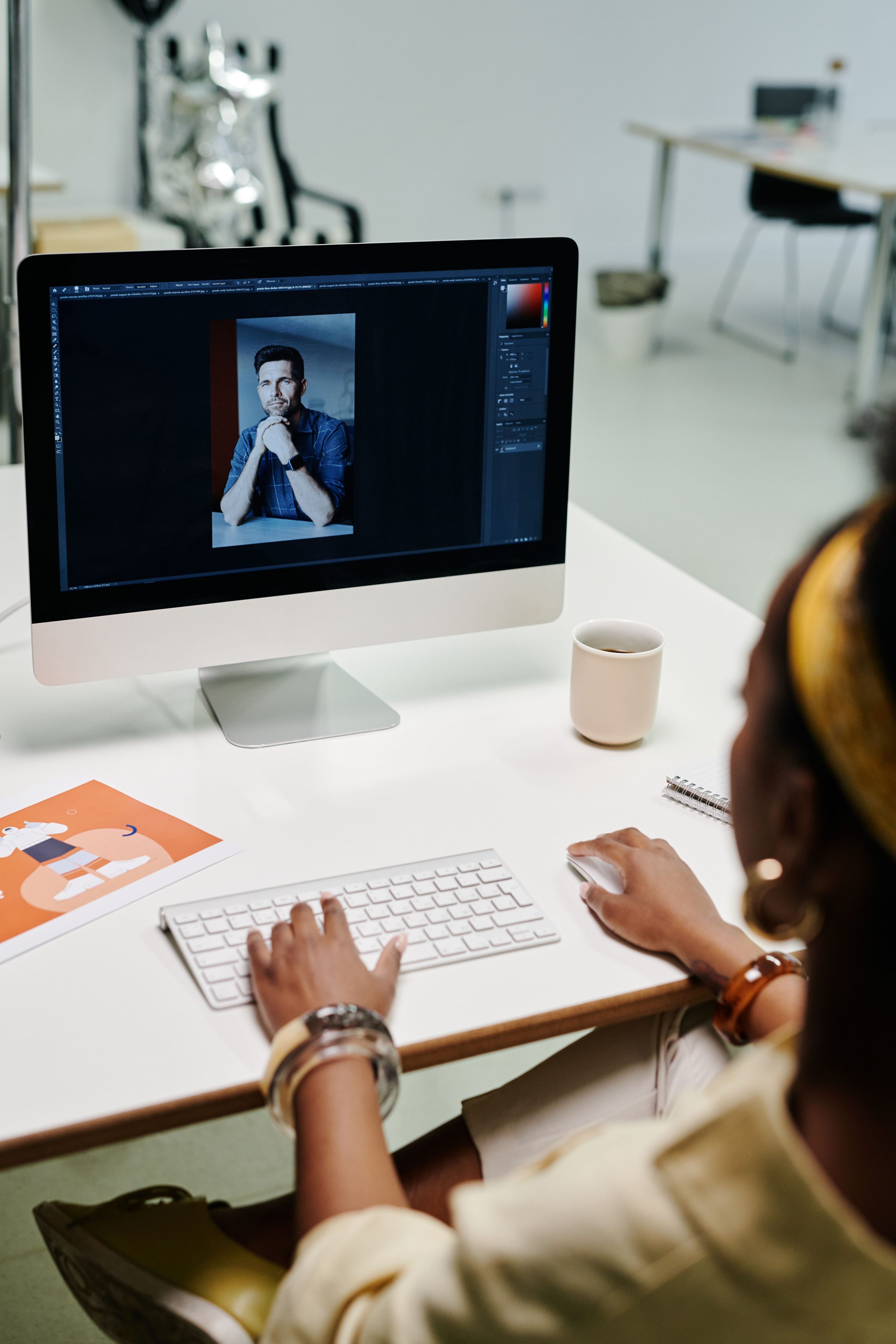 How JPEG Compression Affects Your Edits