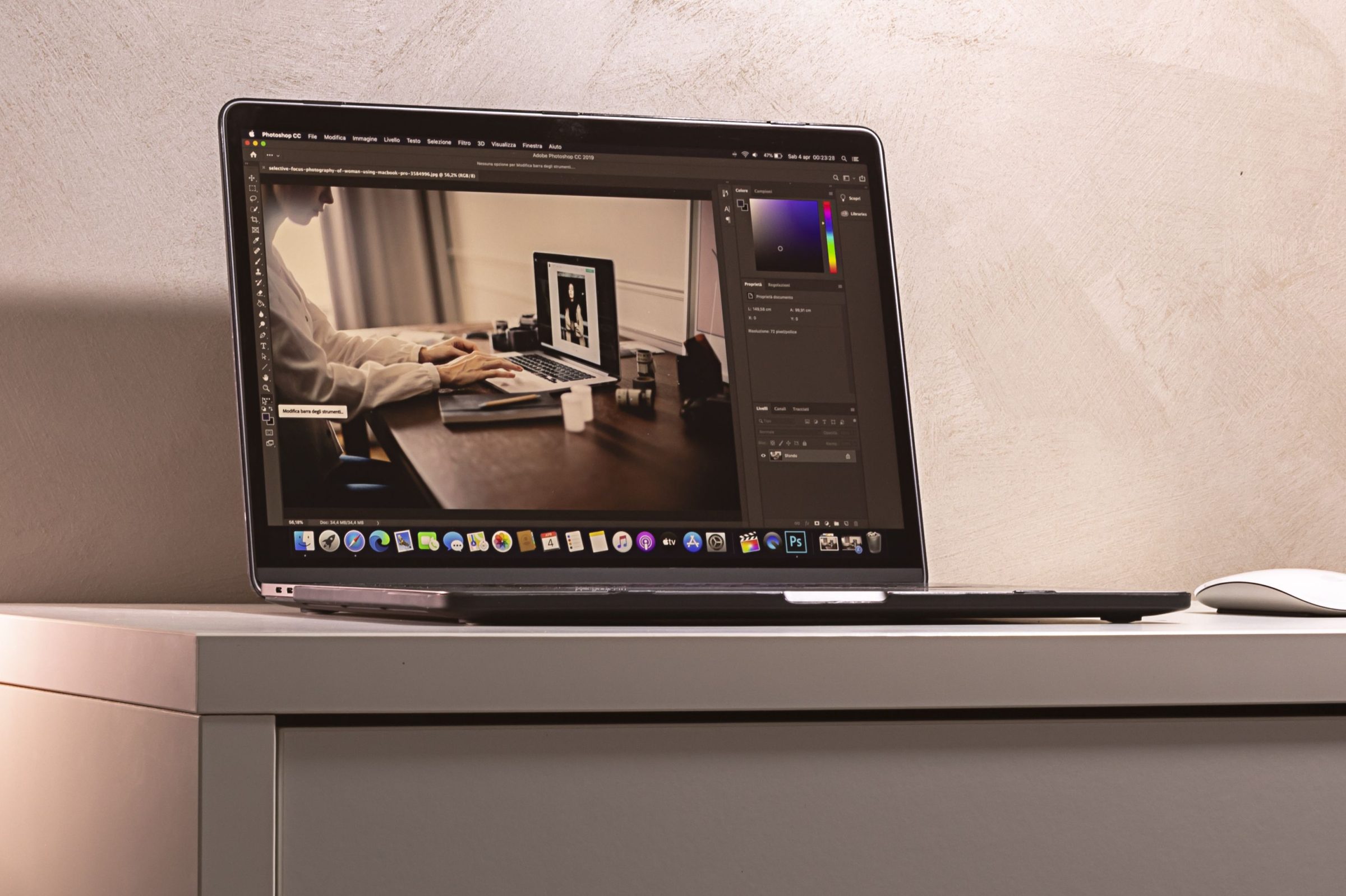 Advanced Pic Retouching Techniques for High-End Image Enhancement