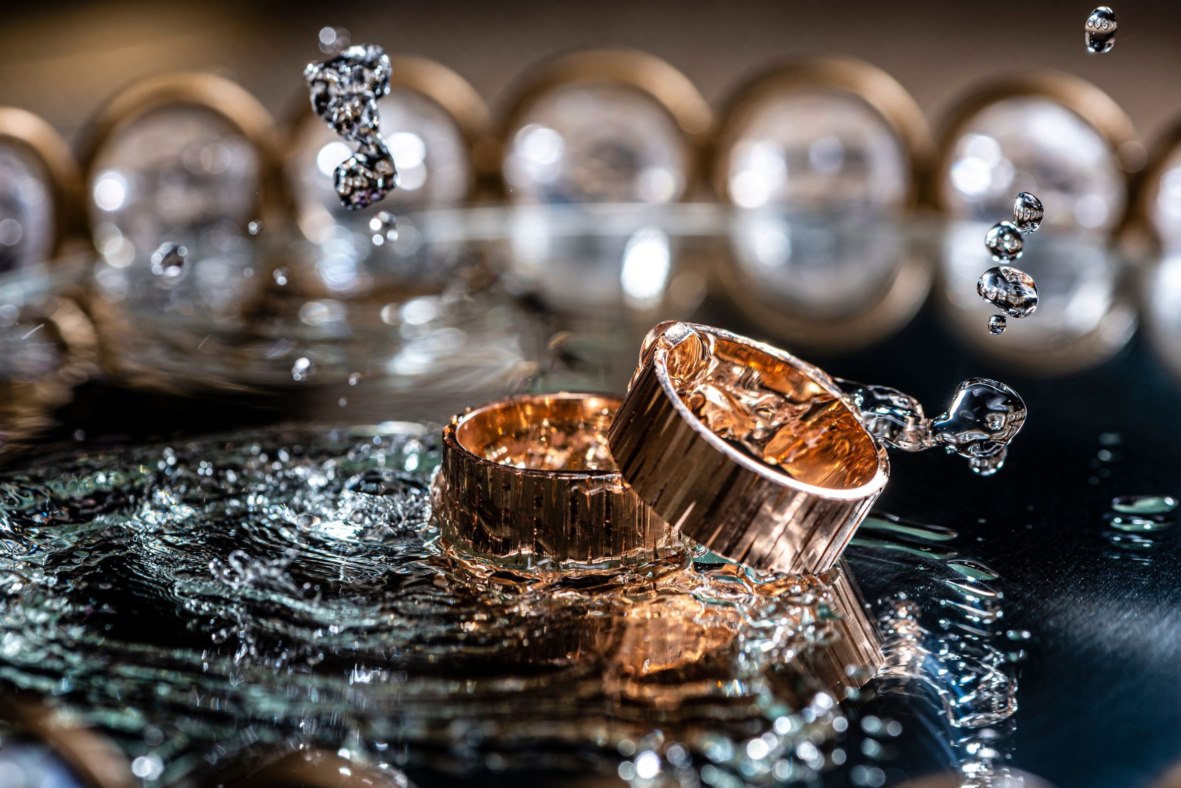 How Jewelry Photo Editing Increases Online Sales