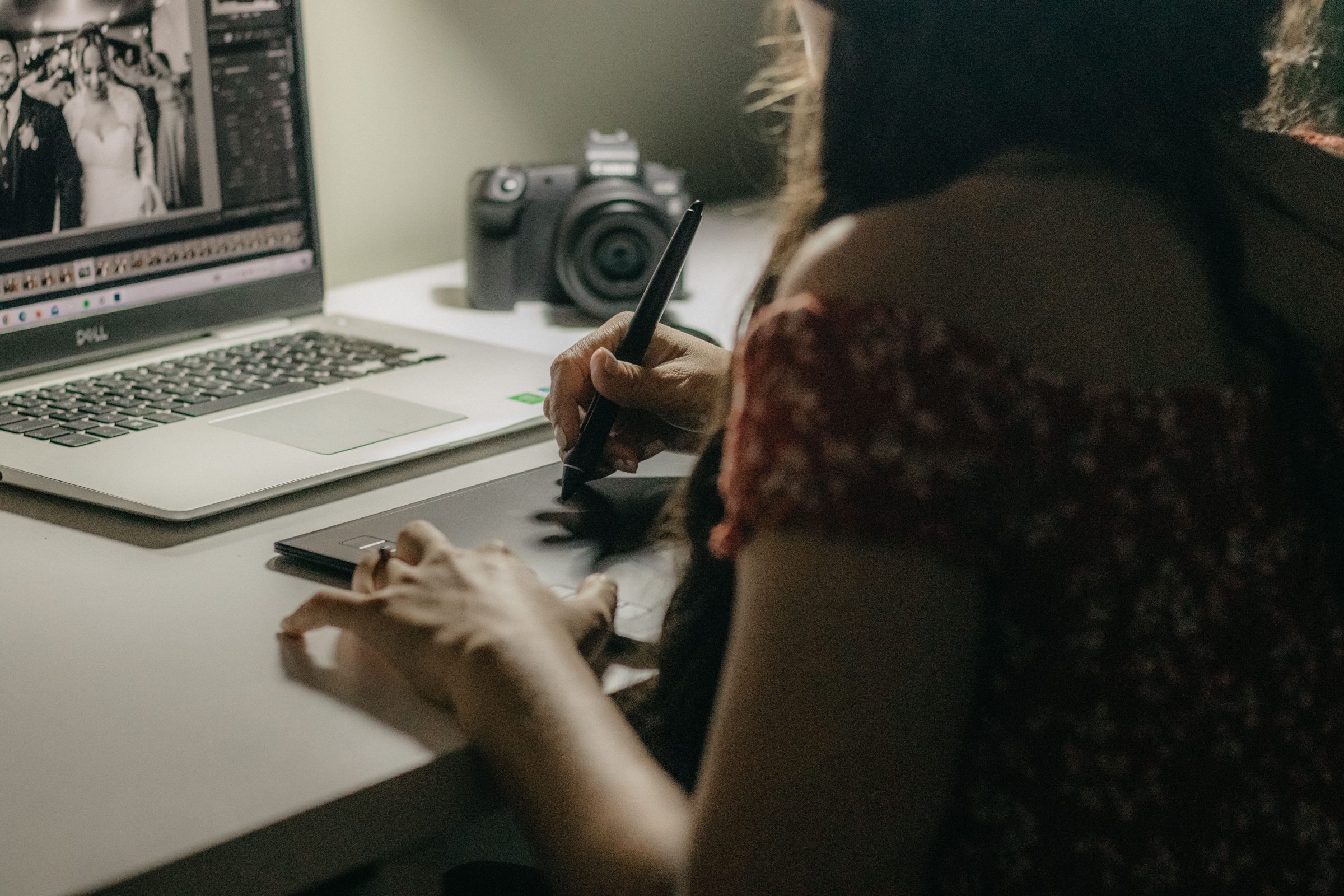 Better Images Improve Marketing Across Multiple Platforms