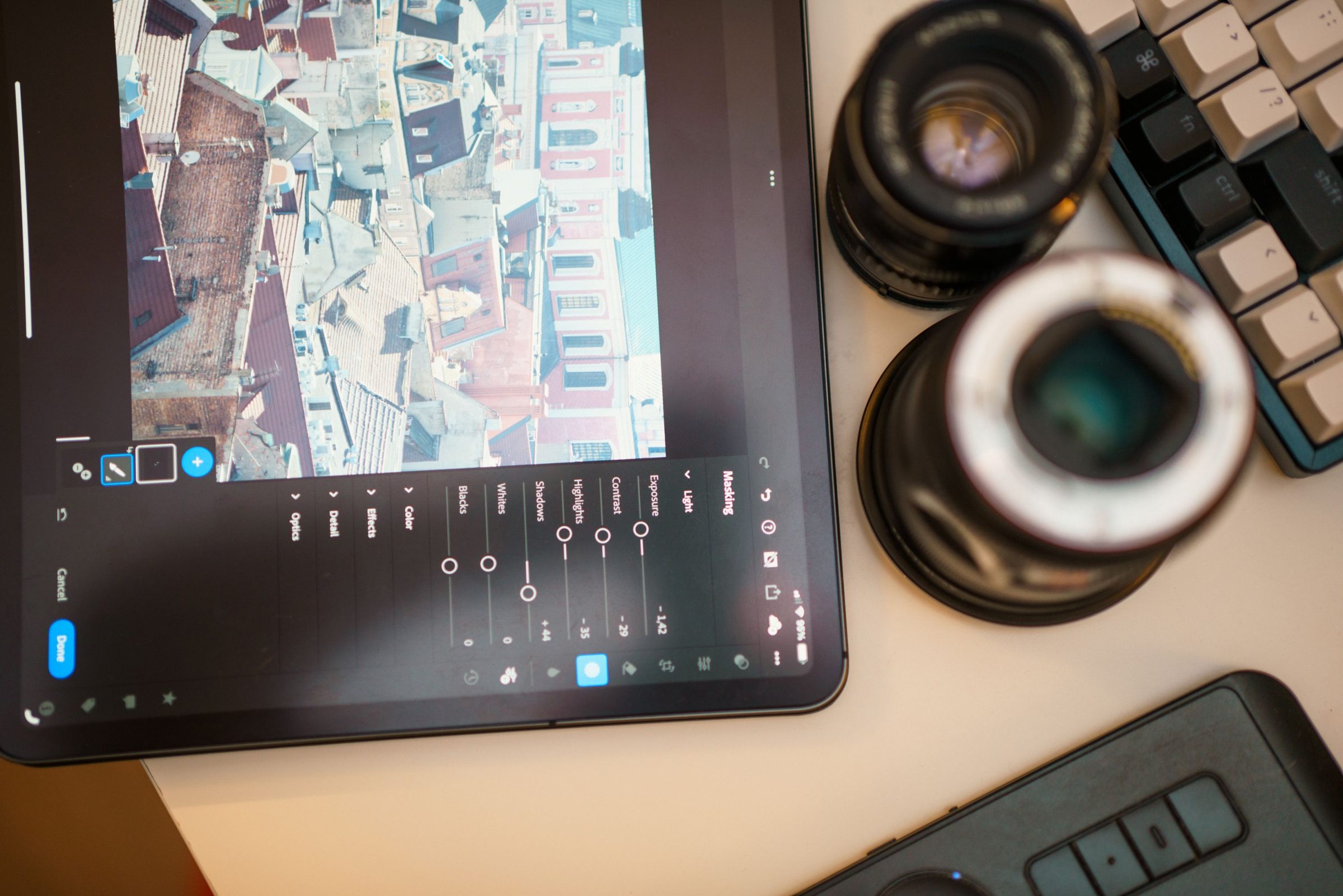 Why Businesses Are Choosing to Outsource Photo Editing