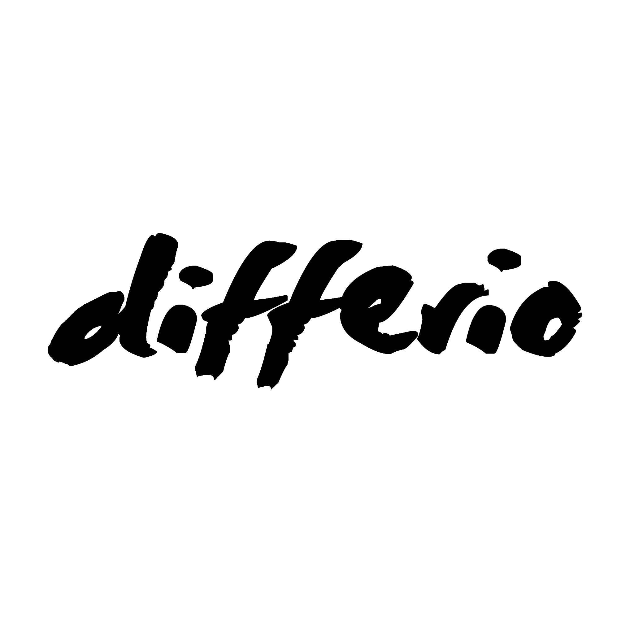 Differio logo — brand partner of Jewelry Photo Magic