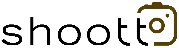 Shoot logo — brand partner of Jewelry Photo Magic