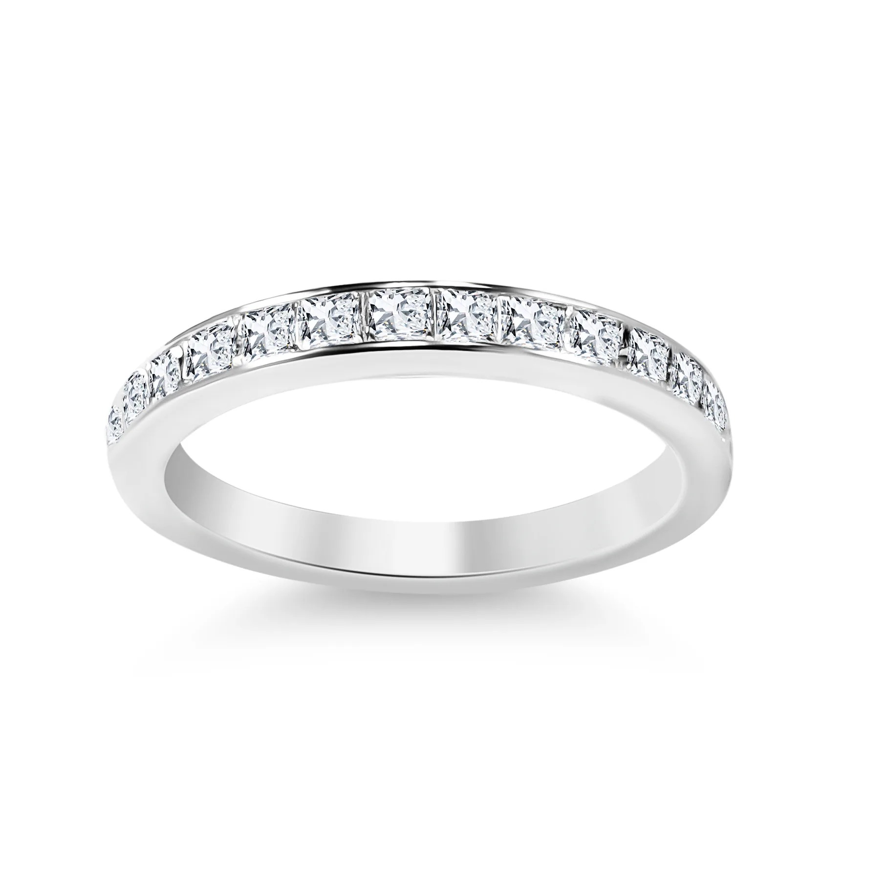 Brightness and Tone Adjustment — Color Correction after professional editing by Jewelry Photo Magic