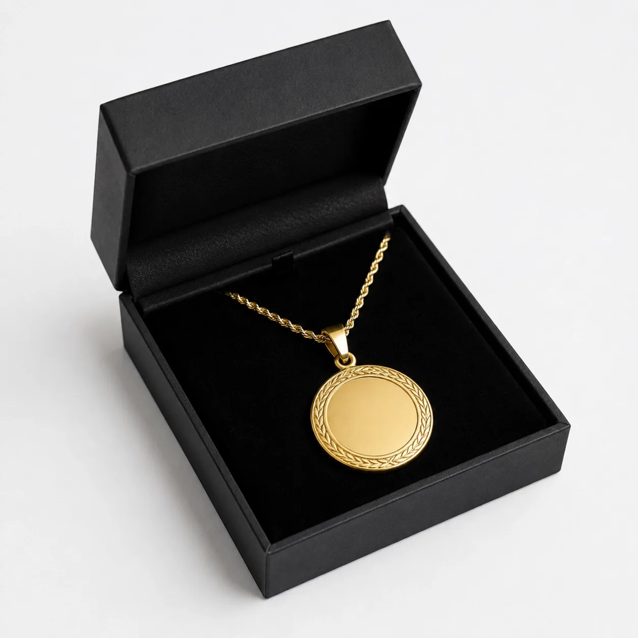 Jewelry Packaging Mockups — Mock Ups after professional editing by Jewelry Photo Magic
