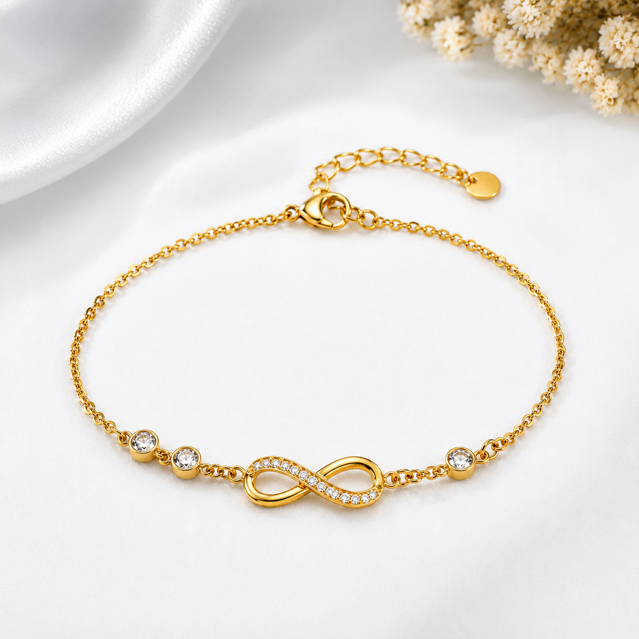 Jewelry Photo Manipulation — Creative Jewellery Editing after professional editing by Jewelry Photo Magic