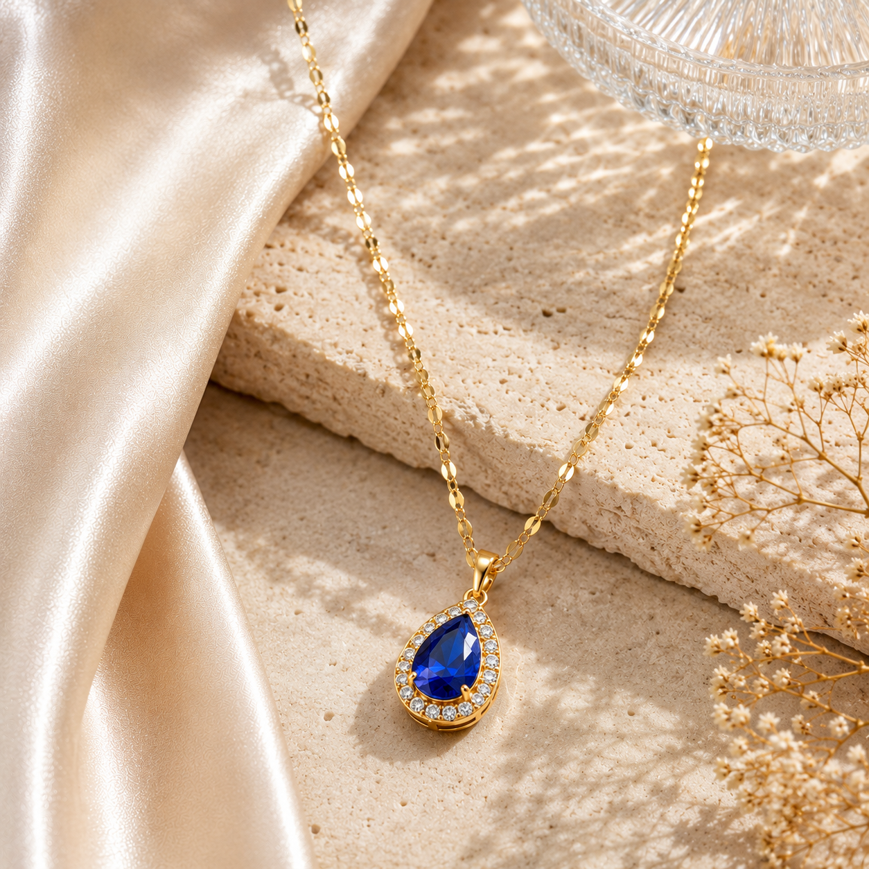 Lifestyle Jewelry Placement — Creative Jewellery Editing after professional editing by Jewelry Photo Magic