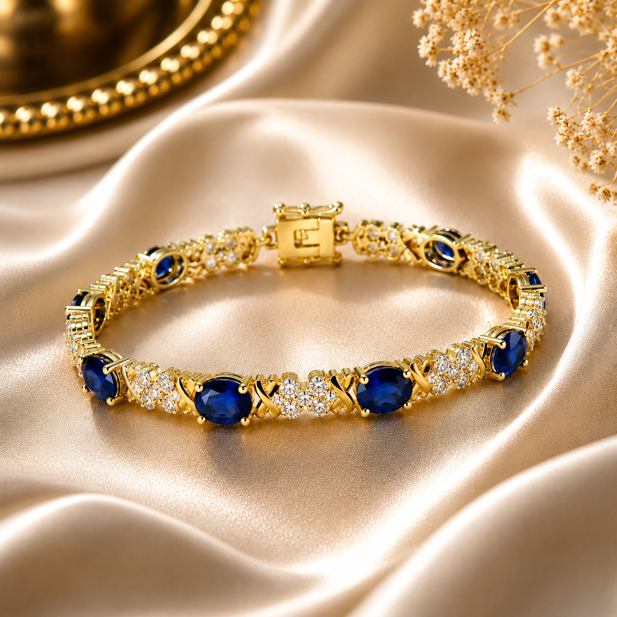 Luxury Background Design — Creative Jewellery Editing after professional editing by Jewelry Photo Magic