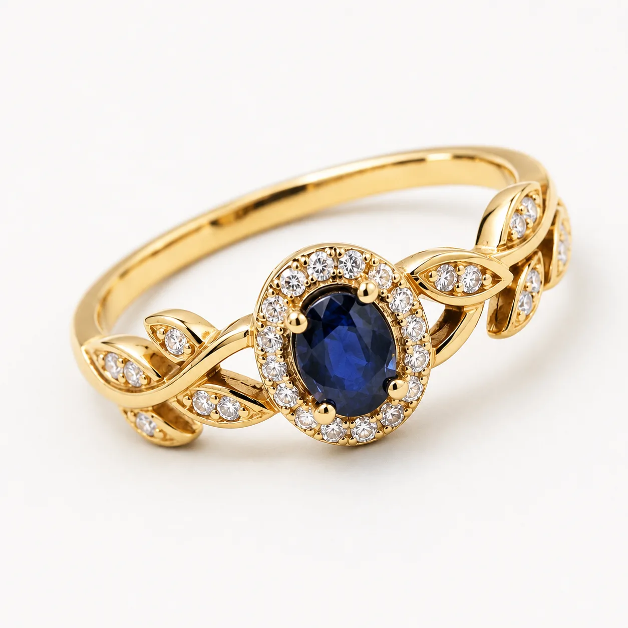 Metal Shine Enhancement — Shine Enhancement Jewelry after professional editing by Jewelry Photo Magic