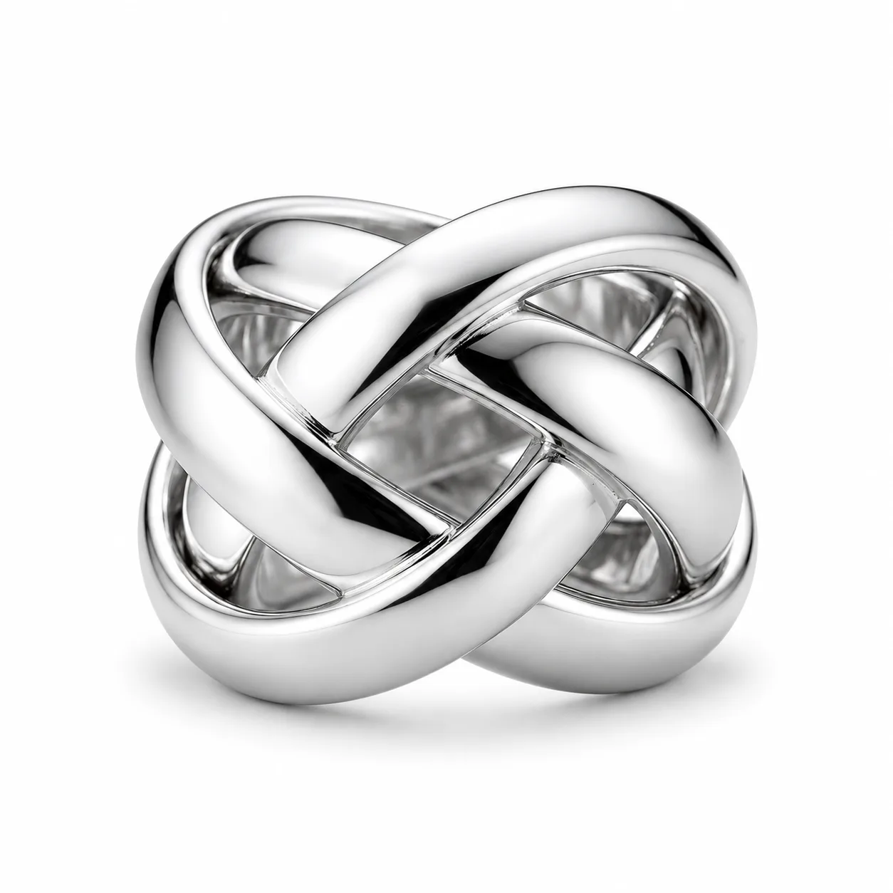 Metal Surface Smoothing — Metal Polishing and Smoothing after professional editing by Jewelry Photo Magic