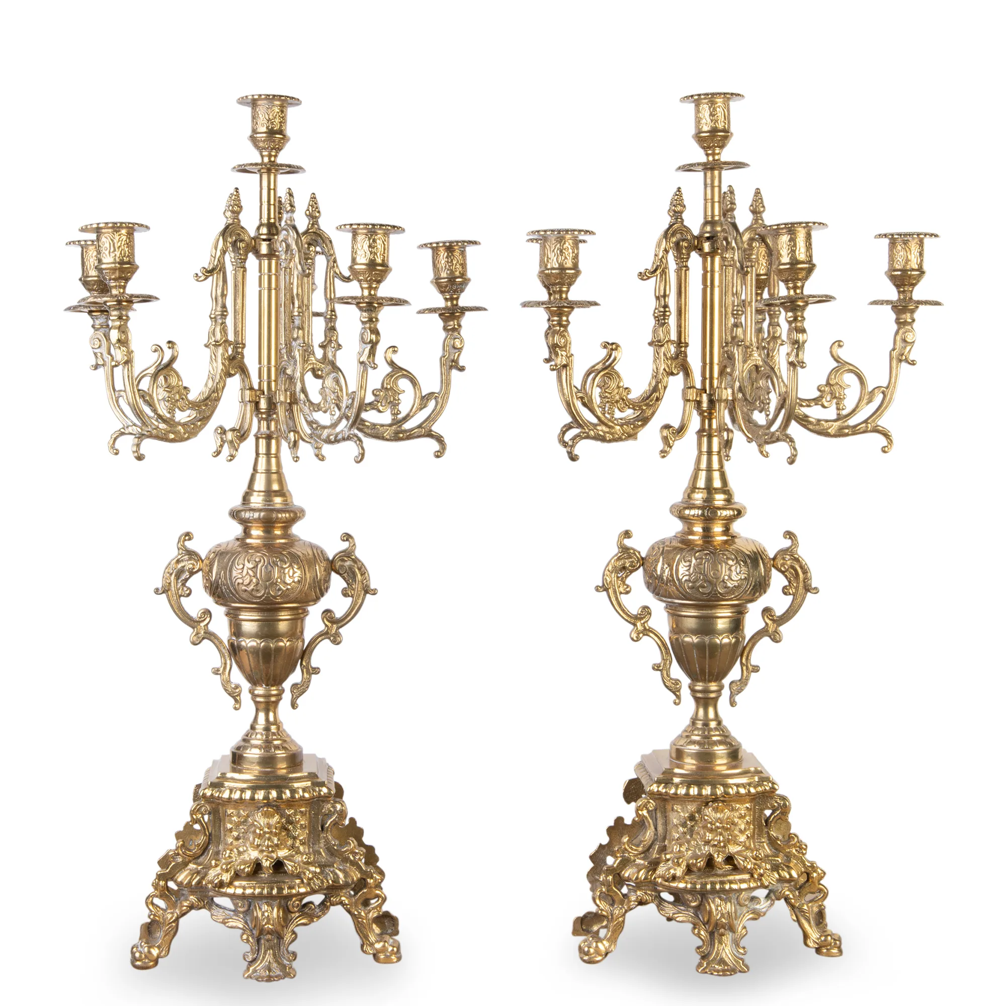 Super Complex Clipping Path — Clipping Path after professional editing by Jewelry Photo Magic