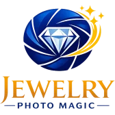 Jewelry Photo Magic — professional jewelry photo editing and retouching service