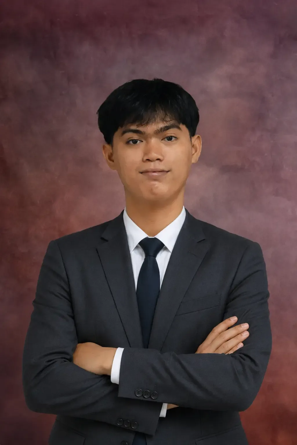 Adrian Kirk Sereño, Graphic Artist at Jewelry Photo Magic