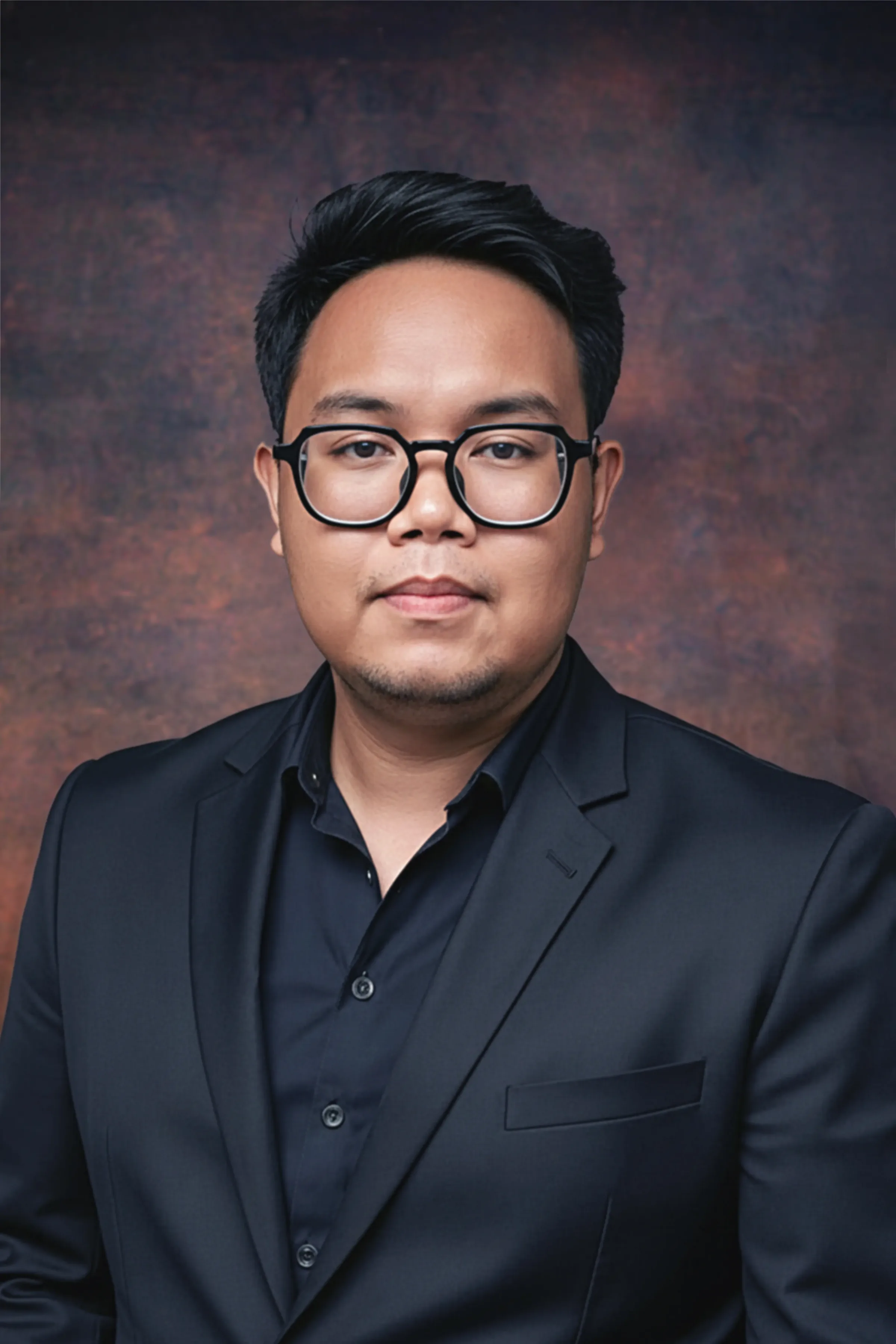 John Rondel B. Abella, Portrait Department at Jewelry Photo Magic