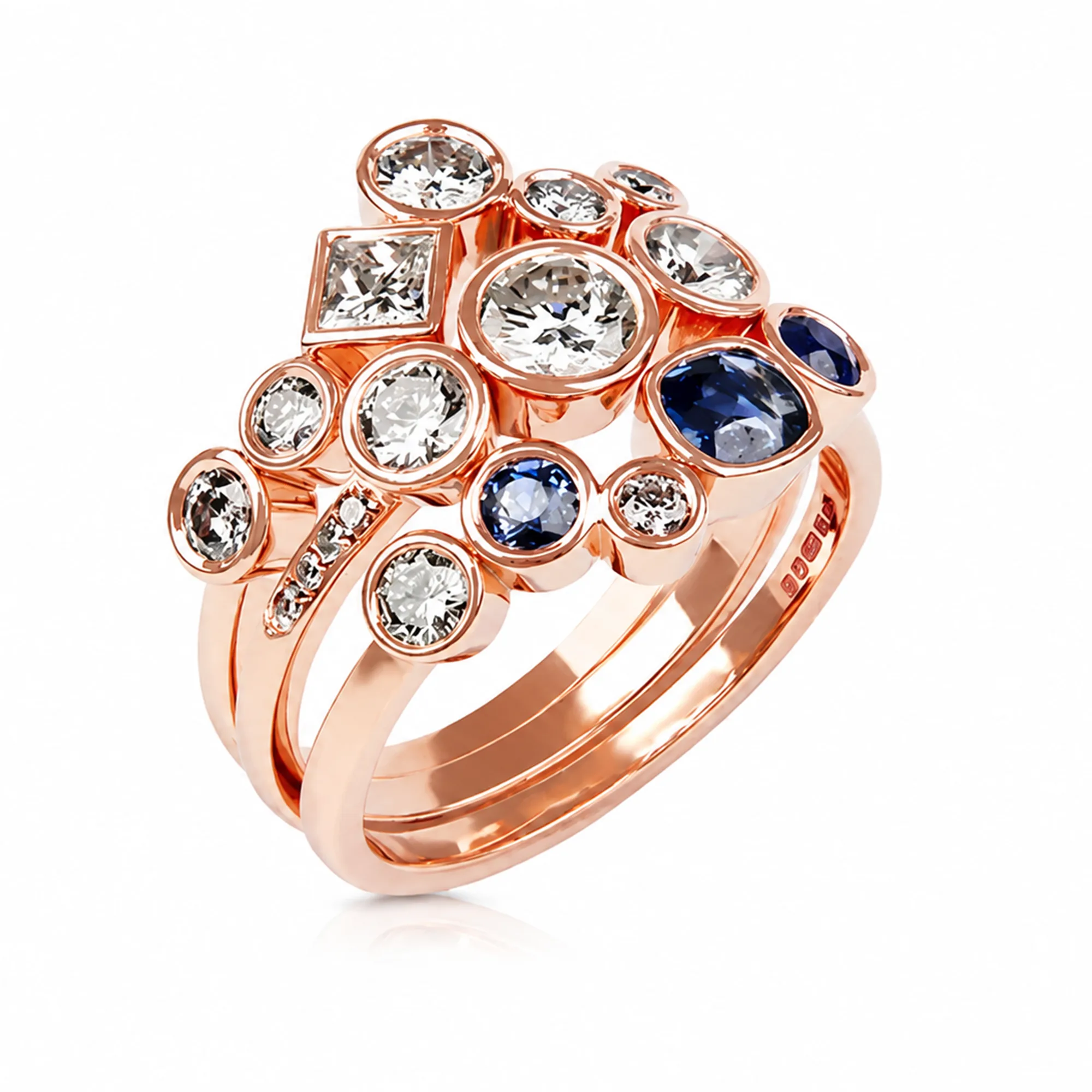 Metal Polishing and Smoothing — jewelry retouching by Jewelry Photo Magic