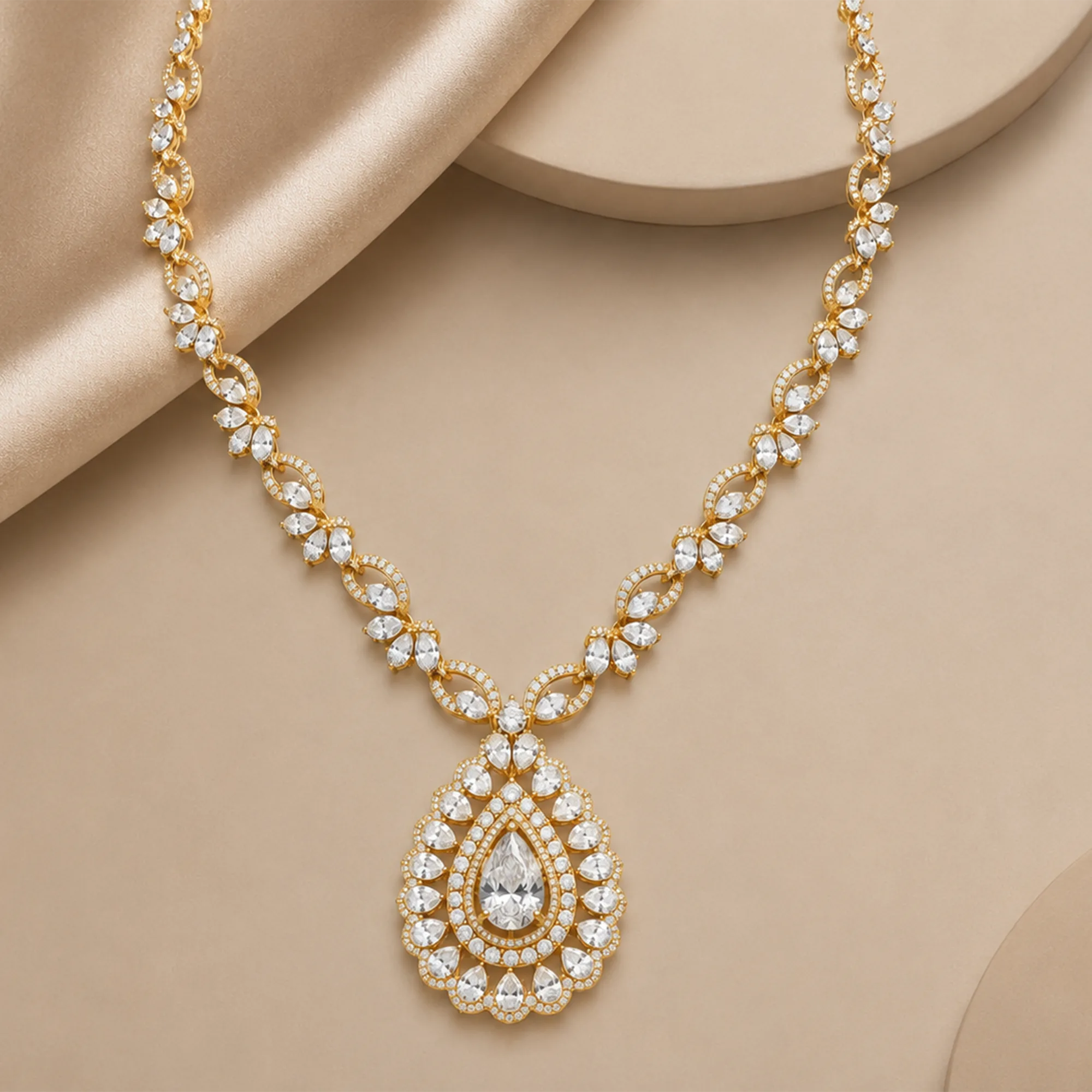 Model Retouching in Jewelry Photo — jewelry retouching by Jewelry Photo Magic