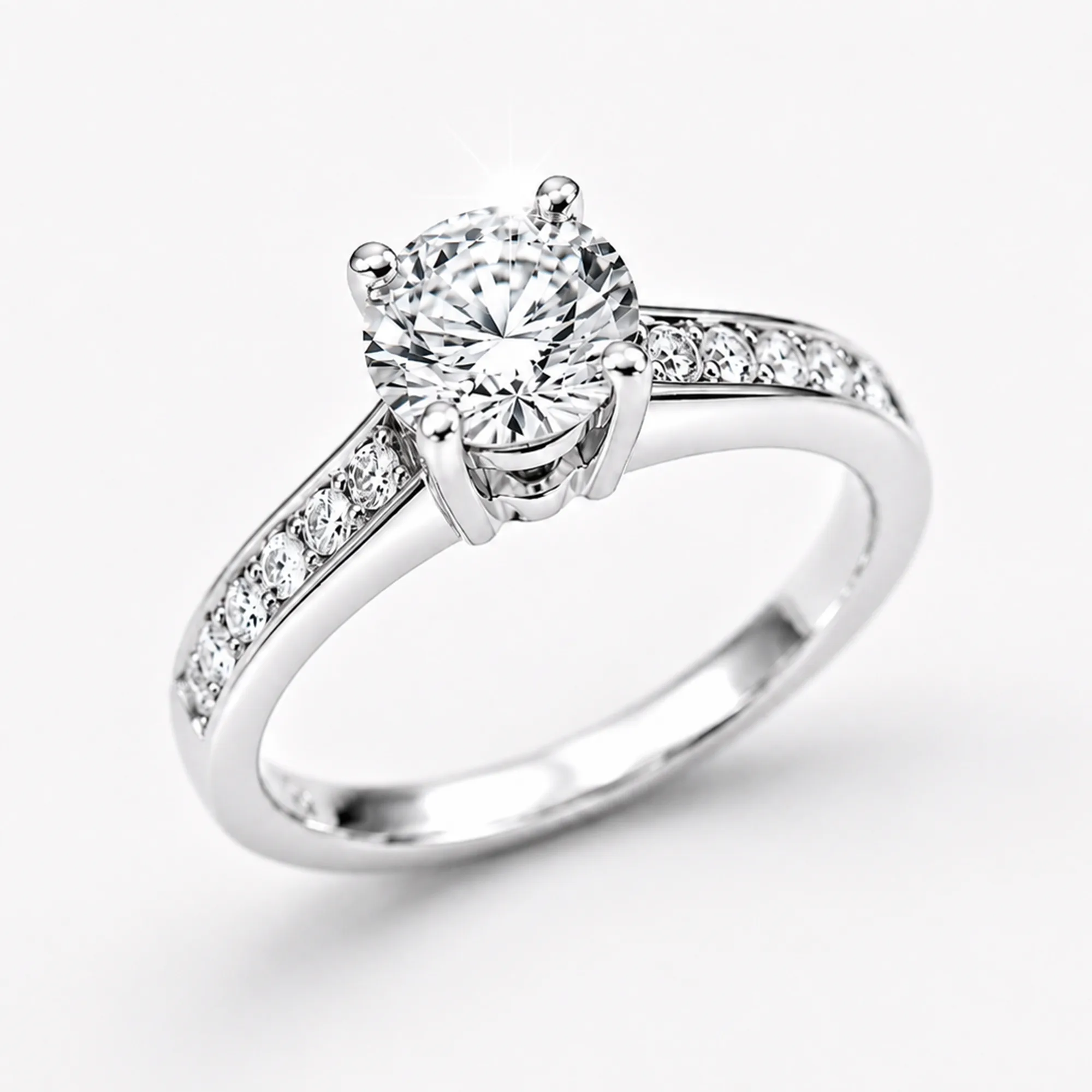 Removing Spots and Blemishes from the Jewelry Image — jewelry retouching by Jewelry Photo Magic
