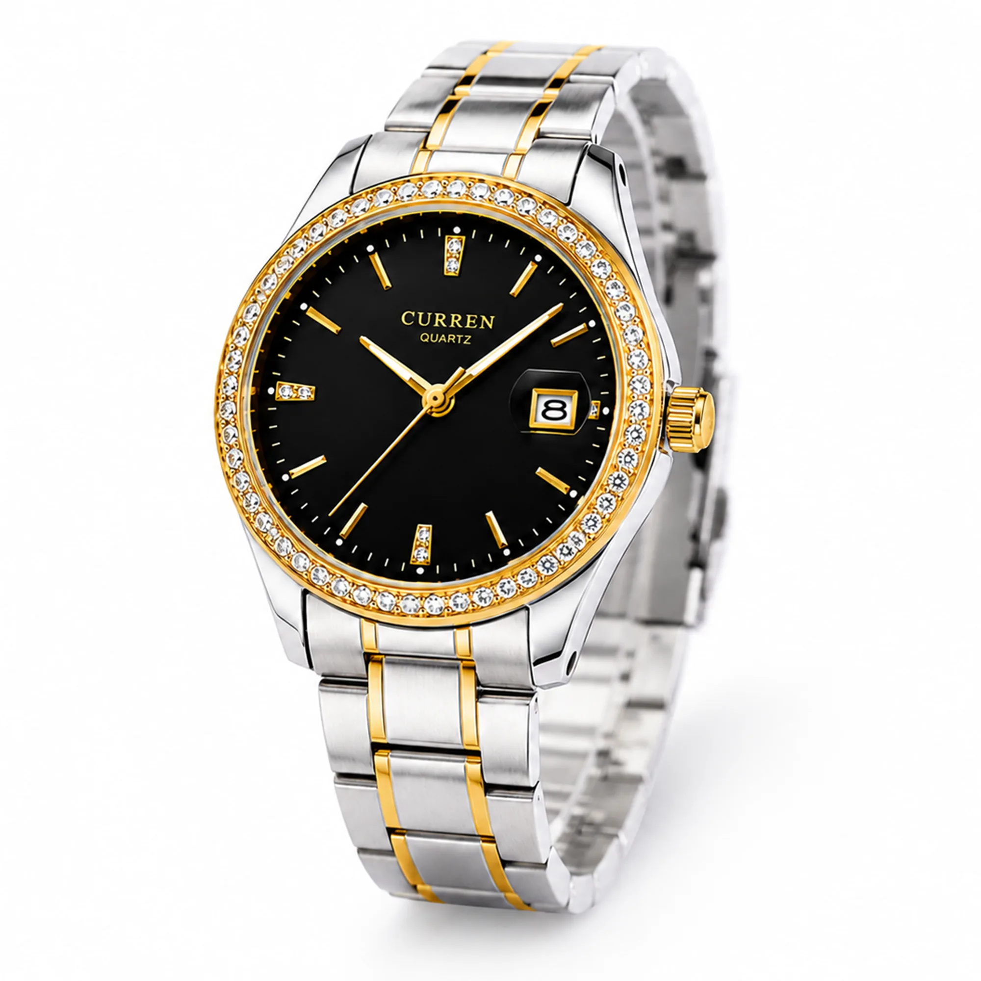 Watch Photo Retouching — jewelry retouching by Jewelry Photo Magic